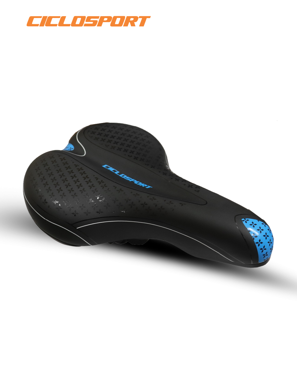 ciclosport bicycle saddle for mtb